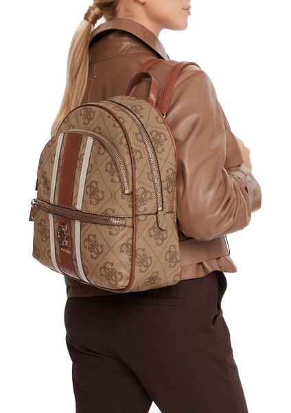 Guess Access Kadın Sırt Çantası HWSO7838330 modelleri
