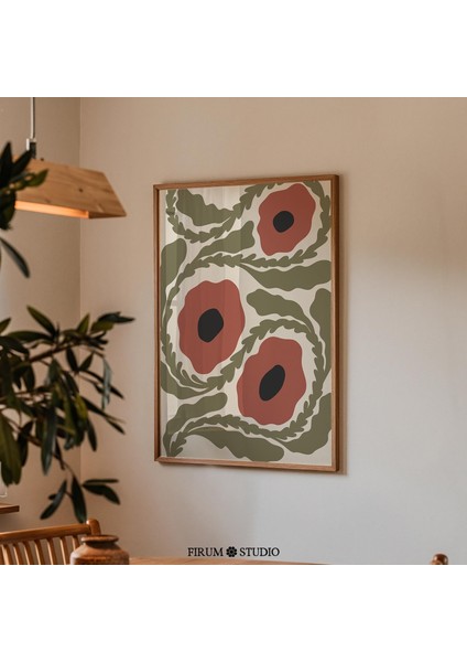 Bohem Gelincik Sanatı