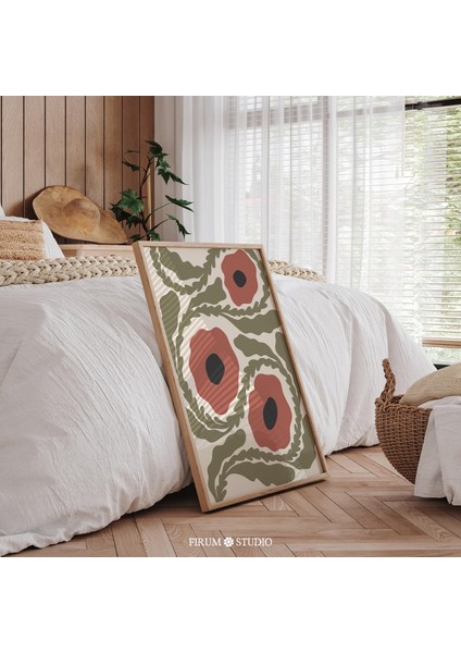 Bohem Gelincik Sanatı fiyatları