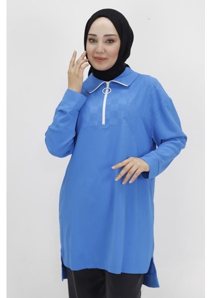 Kadın Tunik 10441 modelleri