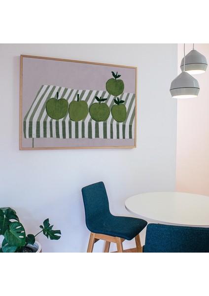 Yeşil Elmalar fiyatları