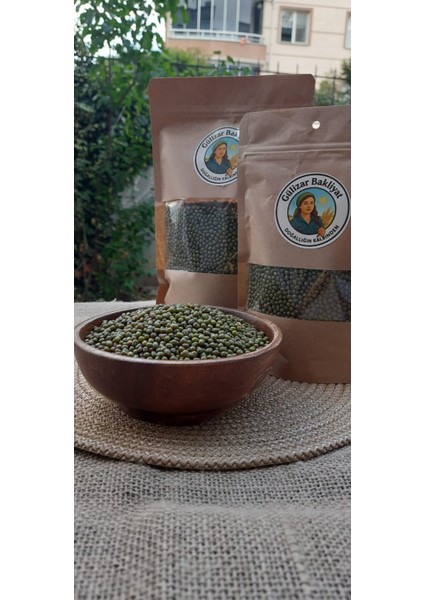 Maş Fasulyesi 250 gr fırsatları