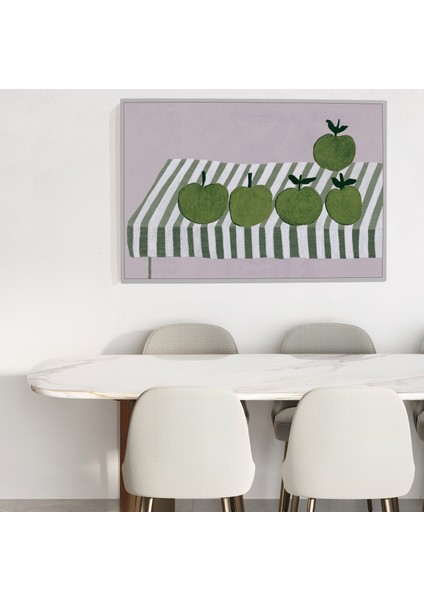 Yeşil Elmalar indirimleri