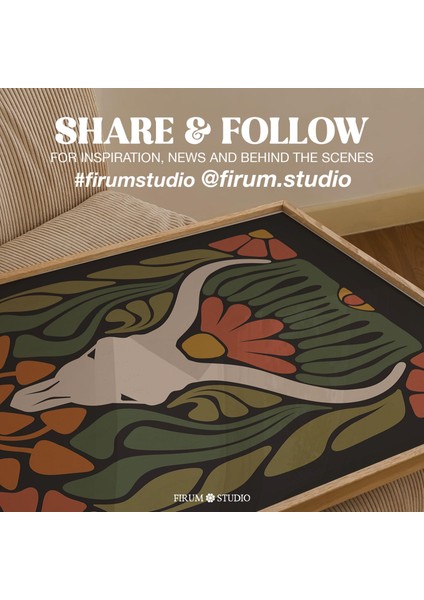 Karanlık Boho Cadılar Bayramı Kafatası Sanatı, Ürkütücü Daire Duvar Dekoru fiyatları