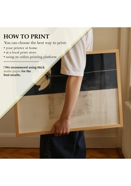 Minimalist Botanik Soyut Oturma Odası Duvar Sanatı, Nötr Modern Duvar Sanatı modelleri