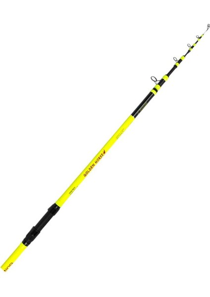 Golden Horse Hybird Surf 4,20CM 250GR modelleri
