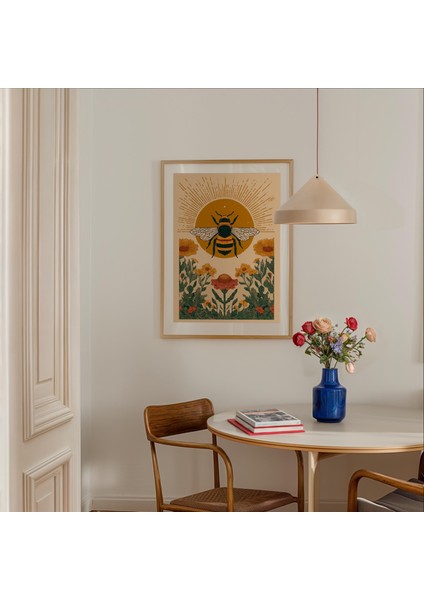 Arı Halk Sanatı: Güneş modelleri