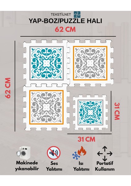 Baskılı Halı,sıcak Renkli Halı Puzzle Halı,japon Halısı Modelleri Yapboz Halı fiyatları