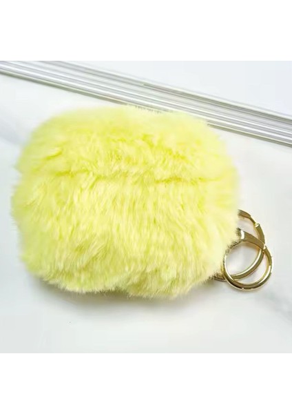 Airpods Peluş Kılıf - Airpods 1/2 fiyatları