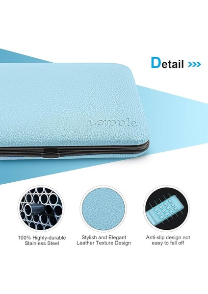 Manikür Seti Profesyonel Pedikür Seti Tırnak Makası Seti fırsatları