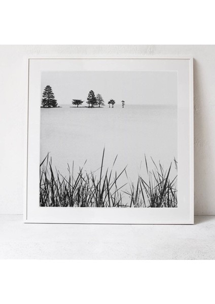 Siyah Beyaz, Manzara, Siyah Beyaz Fotoğraf, Kare fiyatları