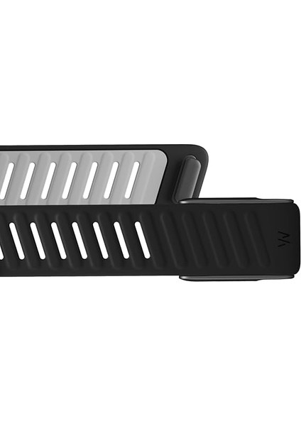 Sportflex Silikon Spor Kayış | Suya ve Tere Dayanıklı, Ayarlanabilir, Nefes Alabilir Bileklik – Propel & Gravity Renk Seçenekleri fiyatları