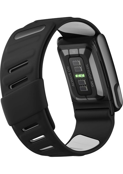 Sportflex Silikon Spor Kayış | Suya ve Tere Dayanıklı, Ayarlanabilir, Nefes Alabilir Bileklik – Propel & Gravity Renk Seçenekleri modelleri