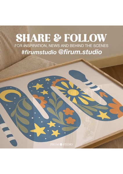 Renkli Mavi Yılan Cadılar Bayramı Sanatı, Parlak Bohem Duvar Dekoru fiyatları