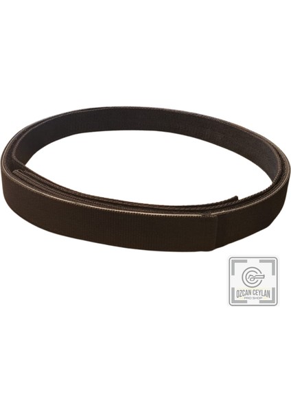 Taktik ve Müsabaka Kemeri (Iç ve Dış Kemer Seti)