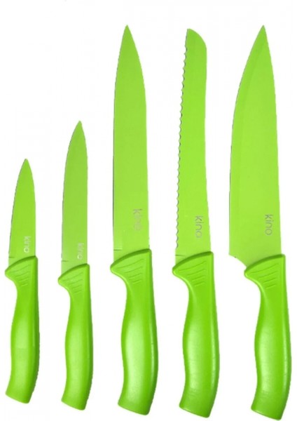 Kino 5'li Bıçak Seti -KN110