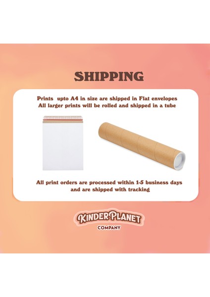 Kız Kedi Kendini Sevme Duvar Baskısı, Pozitiflik Sevgilim Çok Iyi Görünüyorsun Alıntısı, Pembe Posterler