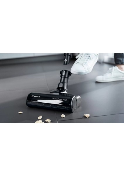 Şarjı Süpürge Unlimited 6-7 ve 8 Serisi Süpürge Başlığı Emici Siyah Işıklı+ Döşek Emiçi 2 Li Set fiyatları