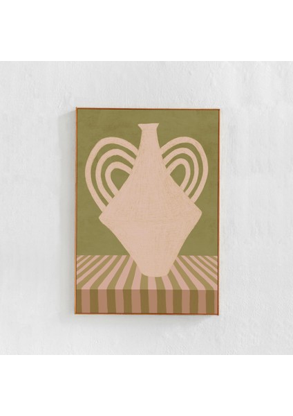 Oda Dekoru: Sanat, Çağdaş