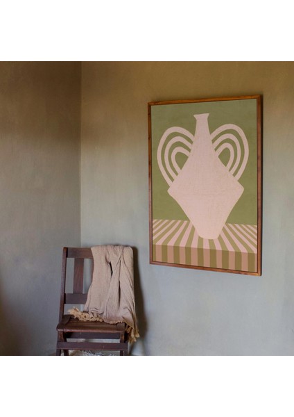 Oda Dekoru: Sanat, Çağdaş indirimleri