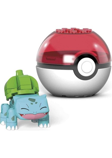 Mega Pokemon Poke Ball Bulbasaur fiyatları