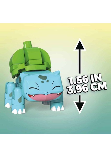 Mega Pokemon Poke Ball Bulbasaur fırsatları