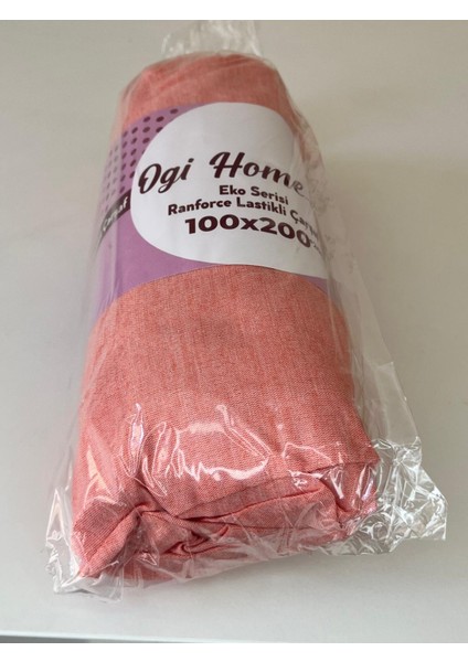 Lastikli Çarşaf 100X200 fiyatları