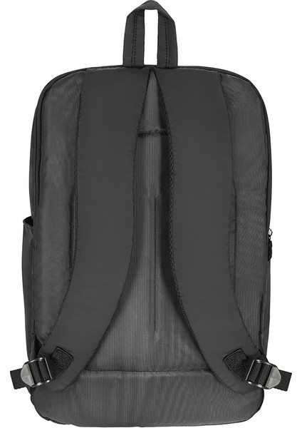 Gri Cep Detaylı Çok Cepli Sırt Çantası modelleri