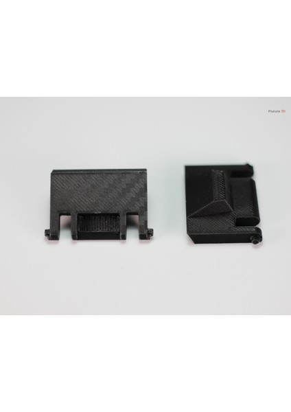 Asus Rog Strix Flare Oyuncu Klavyesi Ayağı [set]