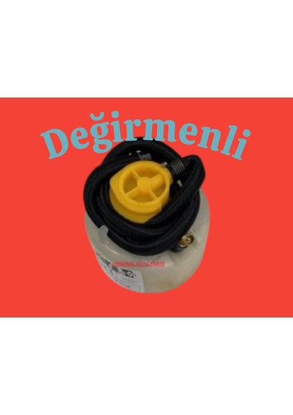 Orjinal Kia - Hyundai Tüm Modeller Icin Uyumlu Lastik Tamir Kit Sıvısı - Solüsyon