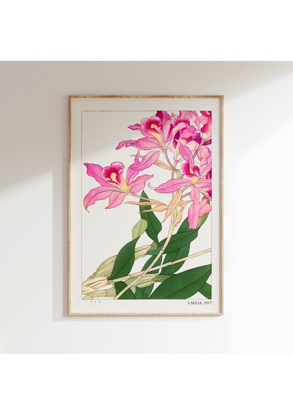 Japon Çiçek Sanatı, Japandi Duvar Sanatı fiyatları