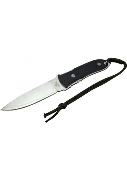 T 0011 Outdoor Kamp Bıçağı 25CM