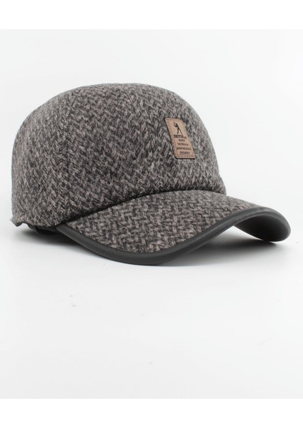 Ithal Erkek Kaşe Şapka Kulaklıklı Içi Polar Astar fiyatları