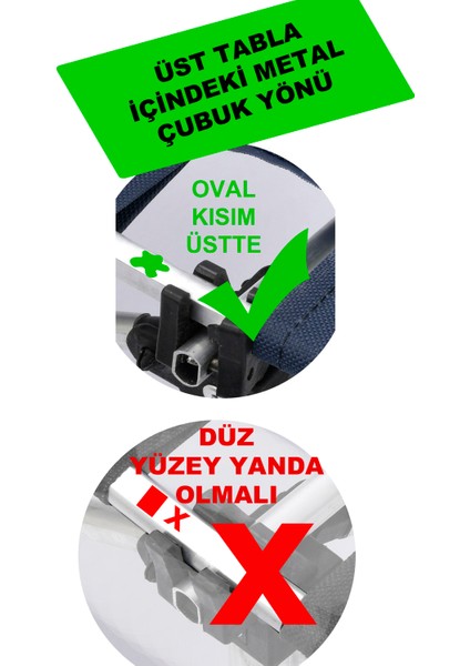 50X70 cm Kamp Masası Katlanabilir Masa, Piknik Masası, Siyah Taşıma Çantalı-Lacivert indirimleri