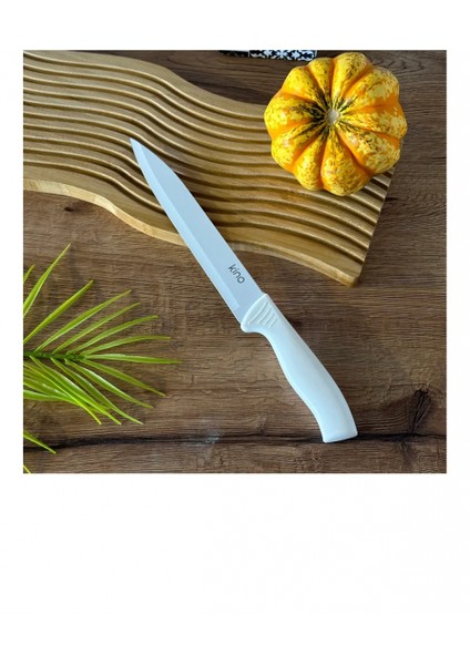 Kino Et Bıçağı 32,5 Cm -KN114