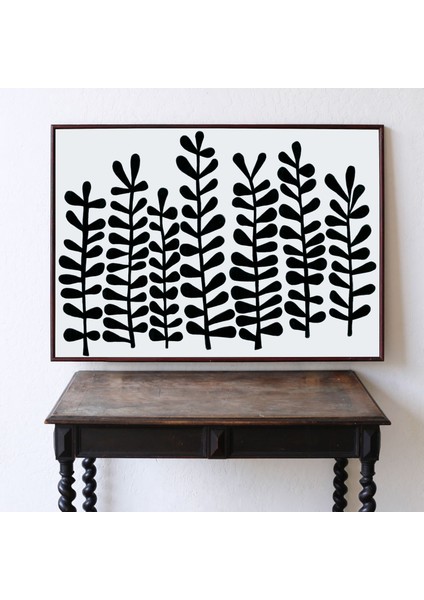 Ekstra Büyük Duvar Sanatı, Orta Yüzyıl Modern Sanatı, Soyut Sanat fiyatları