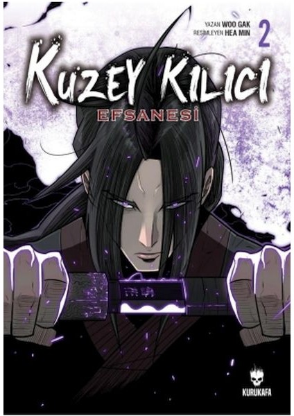 Kuzey Kılıcı Efsanesi 2