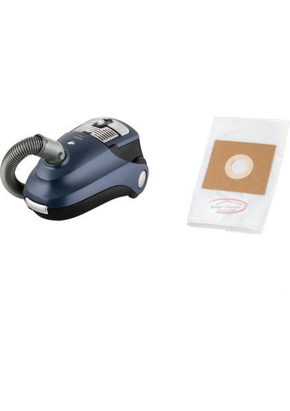 Çeg Range Tss 3036 Toz Torbası