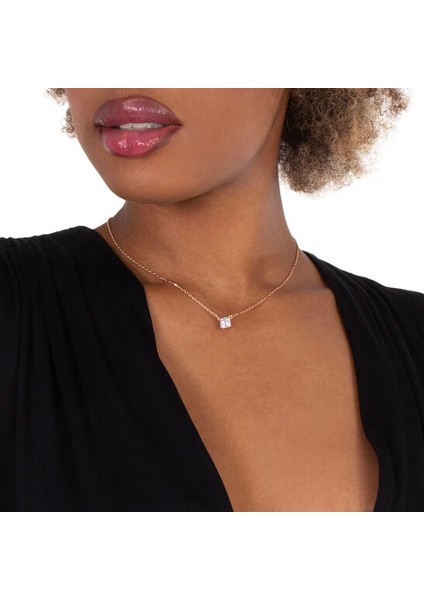 5701904 Swarovski Kolye Stılla:pend Whı/ros fiyatları