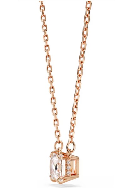 5701904 Swarovski Kolye Stılla:pend Whı/ros modelleri