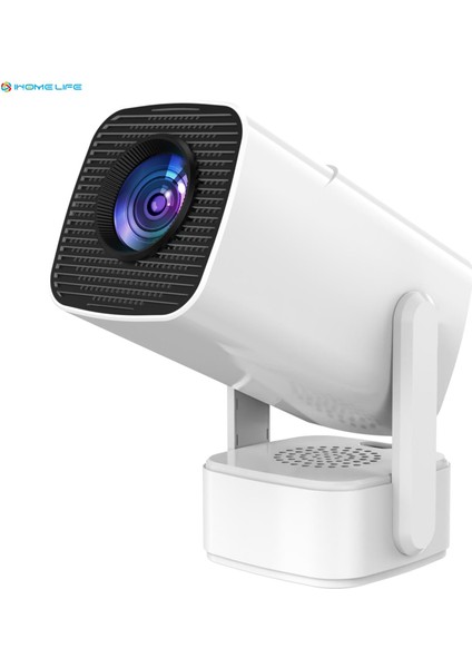 Aggıy F800 Full Hd Androıd Bluetooth - Wifi - Hoparlör Projeksiyon Cihazı modelleri