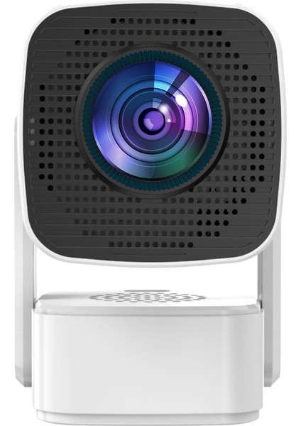 Aggıy F800 Full Hd Androıd Bluetooth - Wifi - Hoparlör Projeksiyon Cihazı fırsatları