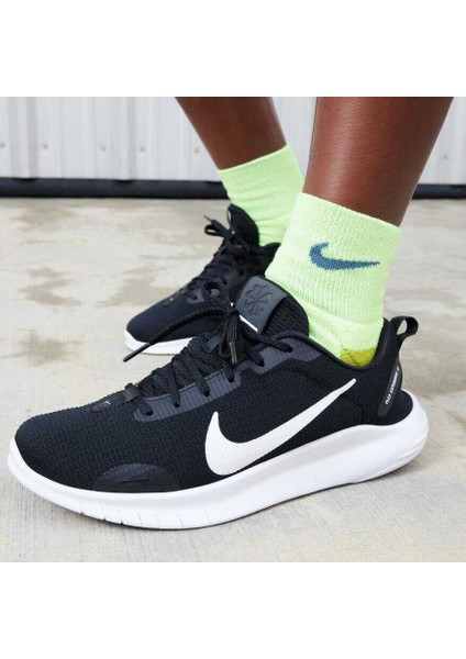 Flex Experience Run 12 Kadın Siyah Fitness ve Spor Ayakkabı - DV0746-004