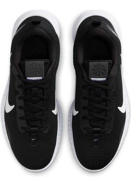 Flex Experience Run 12 Kadın Siyah Fitness ve Spor Ayakkabı - DV0746-004