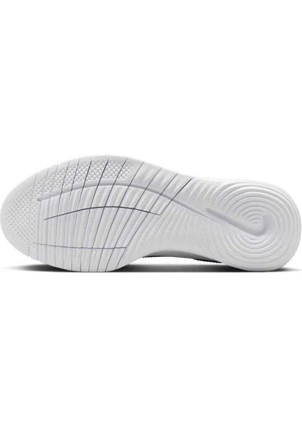 Flex Experience Run 12 Kadın Siyah Fitness ve Spor Ayakkabı - DV0746-004