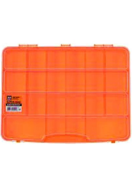 Super 22 Bölmeli Organizer (4887)