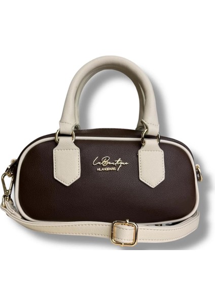 Acı Kahve La Boutique Çanta 6118