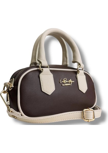 Acı Kahve La Boutique Çanta 6118 fiyatları