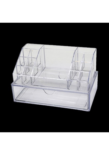 Organizerli Çekmeceli Set (4887)