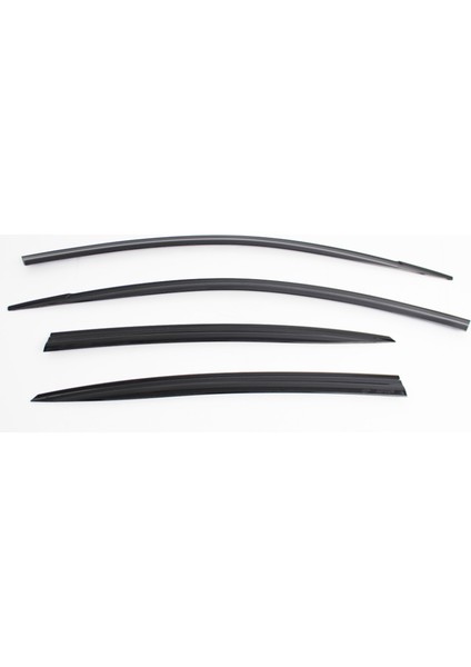 Hyundai Ioniq 6 – Siyah Cam Rüzgarlığı indirimleri